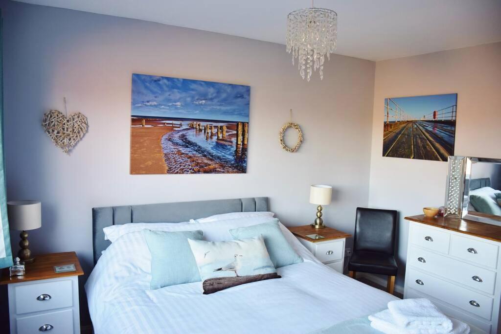 Abbey View Bagdale In The Centre Of Whitby 아파트 외부 사진