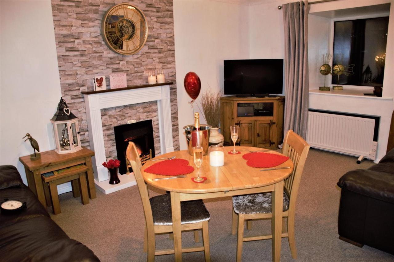 Abbey View Bagdale In The Centre Of Whitby 아파트 외부 사진