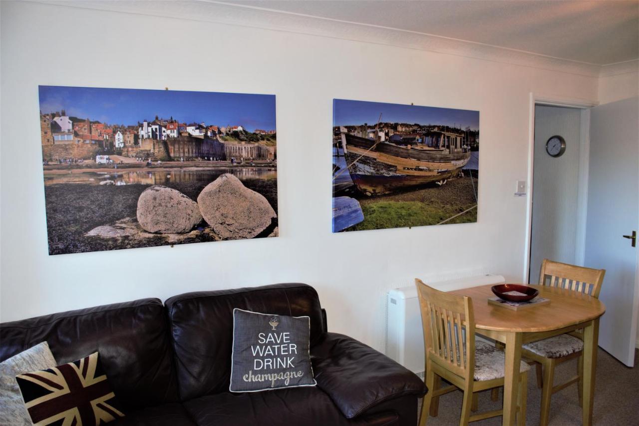 Abbey View Bagdale In The Centre Of Whitby 아파트 외부 사진