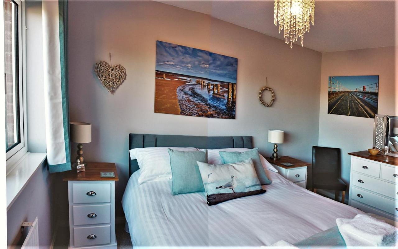 Abbey View Bagdale In The Centre Of Whitby 아파트 외부 사진